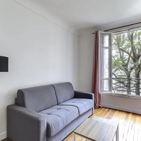 아파트 569 Monceau - Superbe A